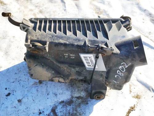Used Air filter box Air filter box 34921016 34921016