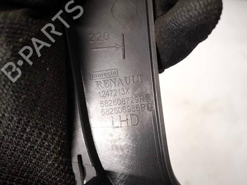 Air vent DACIA SANDERO II 1.5 dCi | BP37736138I21 - Image 3