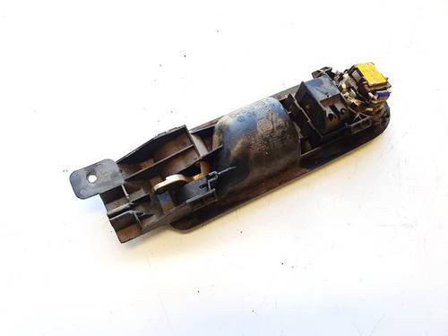 Rear left interior door handle VW PASSAT B5 Variant (3B5) 1.9 TDI | BP34742943I15 - Image 2
