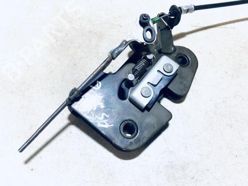 Electronic module MAZDA 6 Saloon (GG) 2.0 (GGEP, GG10) | BP35623101M83 - Image 3