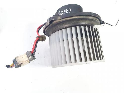Used Heater blower motor Heater blower motor HYUNDAI i30 (FD) 1.6 CRDi (90 hp) 35468378 35468378