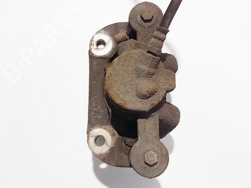 Right front brake caliper BMW 1 Convertible (E88) 118 d | BP35545281M104 - Image 2