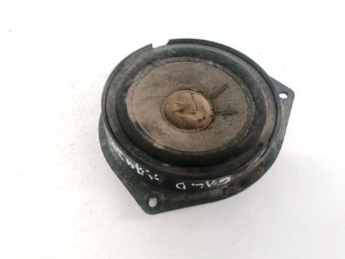 Used Speaker Speaker OPEL ASTRA G Hatchback (T98) 2.0 DI (F08, F48) (82 hp) 32911393 32911393
