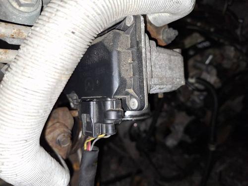 Throttle body MAZDA 6 Hatchback (GH) 2.0 MZR-CD (GH14) | BP35131833M82 - Image 2
