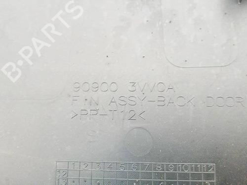 Otra NISSAN NOTE (E12) 1.5 dCi | BP35143415O1 - Image 3
