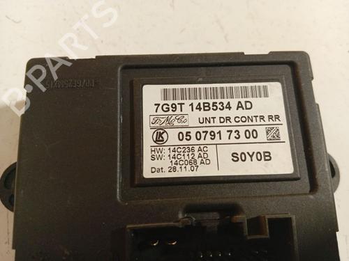 Electronic module FORD MONDEO IV (BA7) 2.0 TDCi | BP34949794M83 - Image 4