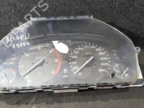 Used Instrument cluster Instrument cluster HONDA ACCORD VI Hatchback (CH, CL) 2.0 TDi (CH8) (105 hp) 35653081 35653081