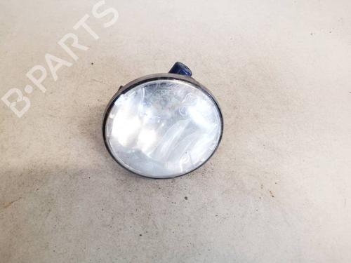 Used Right front fog light Right front fog light 35276365 35276365