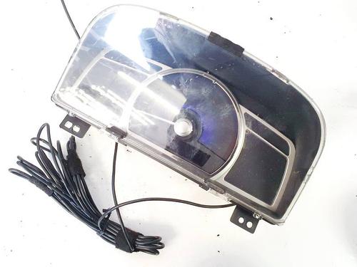 Used Instrument cluster Instrument cluster 35362871 35362871