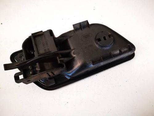 Front left interior door handle LAND ROVER FREELANDER 2 (L359) 2.2 TD4 4x4 | BP34916294I13 - Image 2