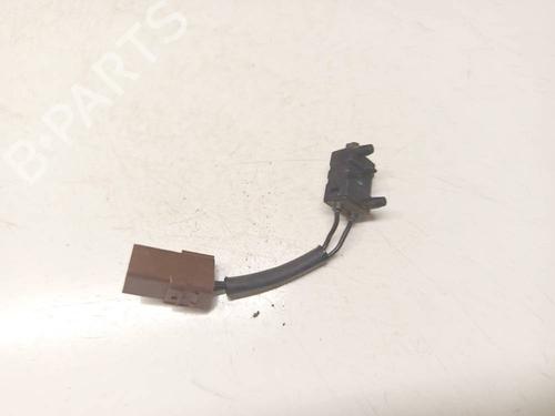 Used Electronic module Electronic module PEUGEOT 307 (3A/C) 2.0 HDi 110 (107 hp) 34784387 34784387