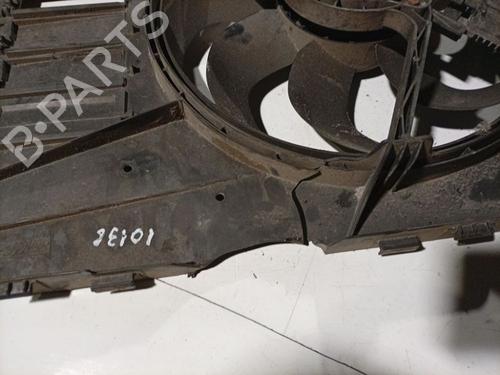 Fan FORD MONDEO IV (BA7) 2.0 TDCi | BP34762743M128 - Image 3