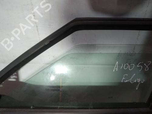 Used Front left door window Front left door window SKODA FABIA II (542) 1.4 (86 hp) 36311849 36311849