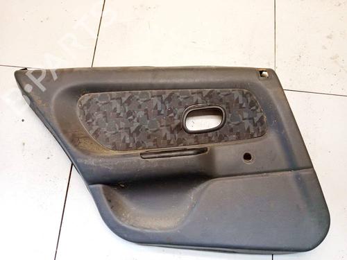 Used Rear left panel Rear left panel 39391760 39391760