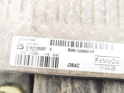 Engine control unit (ECU) FORD FOCUS III 1.6 TDCi | BP32543781M57 - Image 2