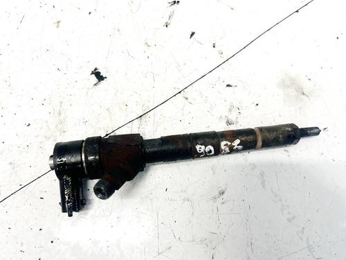 Used Injector Injector OPEL ASTRA H (A04) 1.9 CDTI (L48) (100 hp) 35255021 35255021