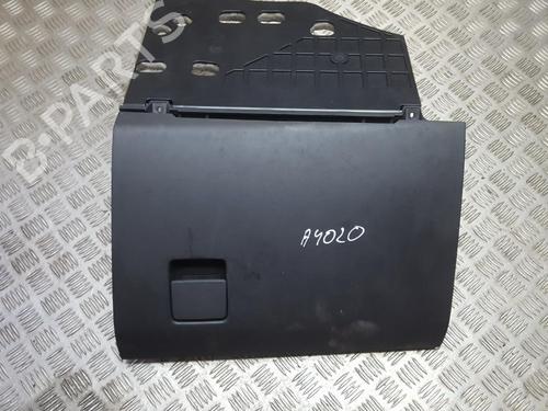 Hanskerom Hanskerom OPEL VECTRA C (Z02) 1.9 CDTI (F69) (150 hp) 35832687 35832687