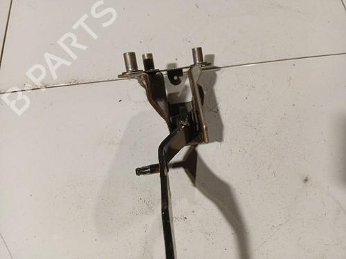 Pedal NISSAN NOTE (E11, NE11) 1.4 | BP34910521I4 - Image 4