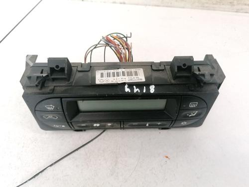 Used Climate control Climate control CITROËN C3 I (FC_, FN_) 1.4 HDi (68 hp) 35395383 35395383