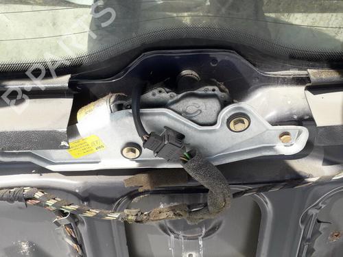 Used Rear wiper motor Rear wiper motor 35604913 35604913
