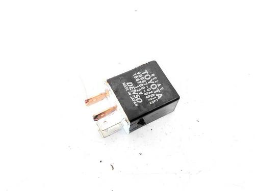 Electronic sensor TOYOTA RAV 4 II (_A2_) 2.0 D 4WD (CLA20_, CLA21_, CLA20R, CLA21R) | BP32948093M84 - Image 2