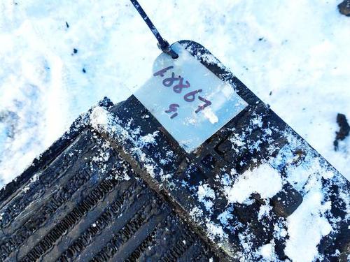 Intercooler VW CRAFTER 30-35 Bus (2E_) 2.5 TDI | BP35327280M30 - Image 3