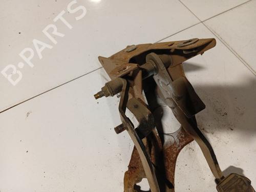 Pedal FORD TRANSIT Van (FA_ _) 2.4 DI (FAA_, FAB_, FAC_, FAD_) | BP34911830I4 - Image 4