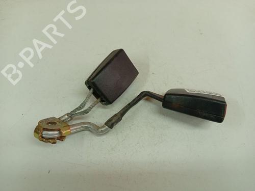 Used Seat buckle Seat buckle AUDI A3 (8P1) 2.0 TDI 16V (140 hp) 40244486 40244486