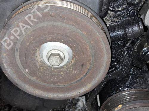 Used Pulley Pulley FORD FOCUS II (DA_, HCP, DP) 1.6 TDCi (109 hp) 34875940 34875940