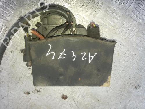 Used Fuse box Fuse box OPEL ZAFIRA A MPV (T98) 1.6 16V (F75) (101 hp) 33522282 33522282