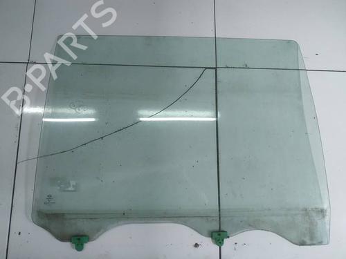 Used Rear right door window Rear right door window 37190805 37190805