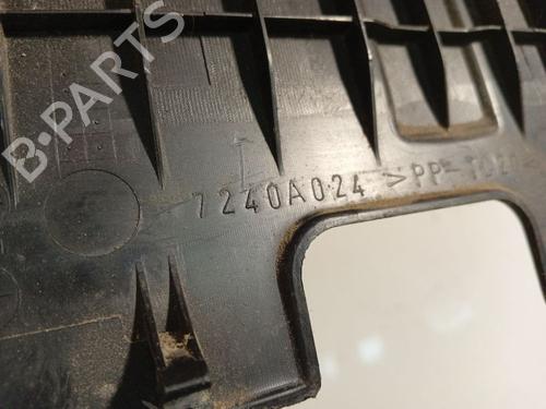 Boot lining MITSUBISHI OUTLANDER II (CW_W) 2.2 DI-D 4WD | BP34873336I3 - Image 4