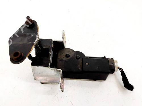 Used Electronic module Electronic module CHEVROLET CAPTIVA (C100, C140) 2.4 (136 hp) 35285986 35285986