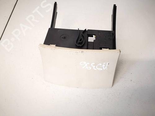 Used Ashtray Ashtray MERCEDES-BENZ E-CLASS (W211) E 200 Kompressor (211.042) (163 hp) 35249635 35249635