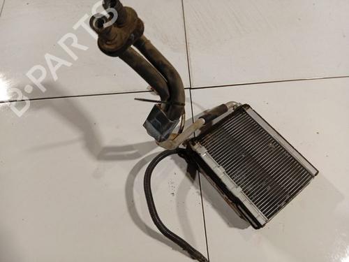 Used Heater matrix Heater matrix TOYOTA PREVIA II (_R3_) 2.0 D-4D (CLR30_, CLR30R) (116 hp) 40245577 40245577