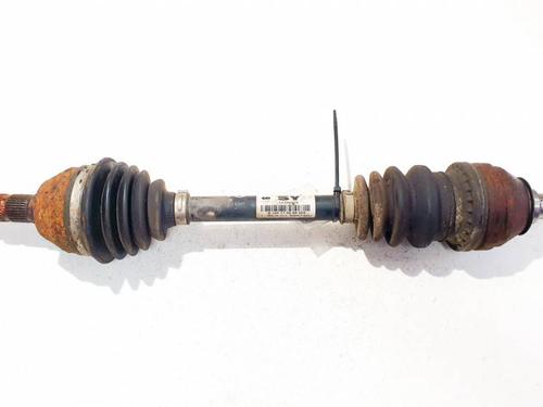 Used Left front driveshaft Left front driveshaft OPEL ASTRA H (A04) 1.6 (L48) (116 hp) 34895967 34895967