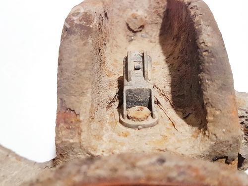 Used Electronic module Electronic module 35471137 35471137