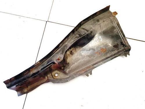 Used Scuttle panel Scuttle panel RENAULT SCÉNIC II (JM0/1_) 1.6 16V (JM1R) (112 hp) 35021467 35021467