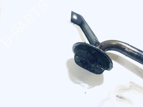 Pipe KIA CLARUS (K9A) 2.0 i 16V | BP35592918M125 - Image 3