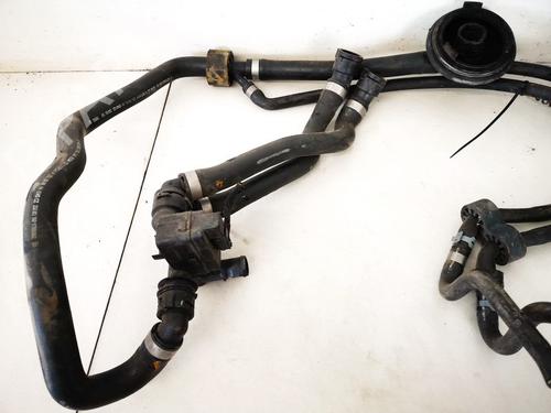 Used Pipe Pipe MERCEDES-BENZ CLS (C219) CLS 320 CDI (219.322) (224 hp) 32883419 32883419