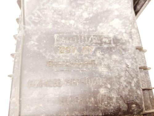 Air filter box CITROËN C5 III (RD_) 2.0 HDi (RDRHD8, RDRHDJ, RDRHR8, RDRHRJ) | BP39015201M87 - Image 3