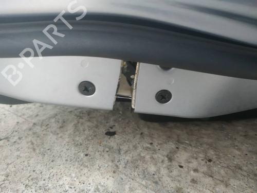 Front right lock MAZDA 6 Hatchback (GH) 2.2 D (GH10) | BP35187267C97 - Image 2