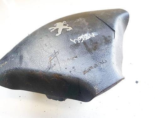 driver-airbag-peugeot-partner-box-bodympv-2008-32939572 main image
