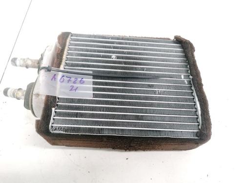 Heater matrix RENAULT MODUS / GRAND MODUS (F/JP0_) 1.5 dCi (FP0D, JP0D) | BP35548306M63 - Image 3