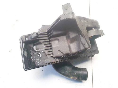 Used Air filter box Air filter box NISSAN NOTE (E11, NE11) 1.5 dCi (86 hp) 34898530 34898530