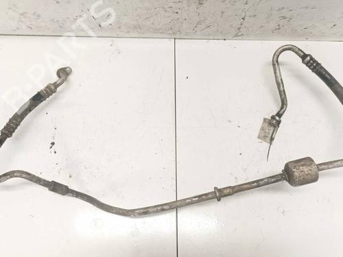 Used AC pipe AC pipe PEUGEOT 407 (6D_) 1.6 HDi 110 (6D9HZC, 6D9HYC) (109 hp) 32621842 32621842