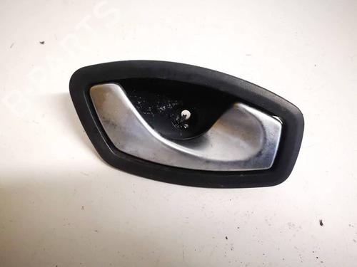 Used Front right interior door handle Front right interior door handle 35173013 35173013