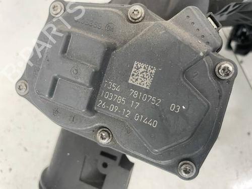 Used Throttle body Throttle body 34987082 34987082