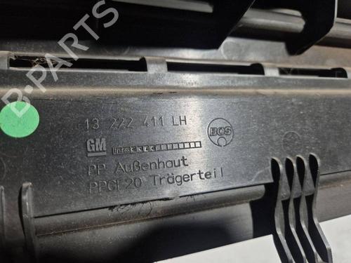 Boot lining OPEL INSIGNIA A (G09) 2.0 CDTI (68) | BP35000688I3 - Image 3