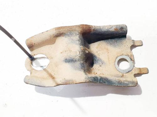 Supporto Supporto CITROËN C4 Picasso I MPV (UD_) 1.6 HDi (109 hp) 34956353 34956353